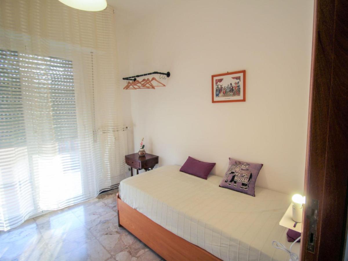 Apartment Valle Dei Poggi By Interhome Рапало Екстериор снимка