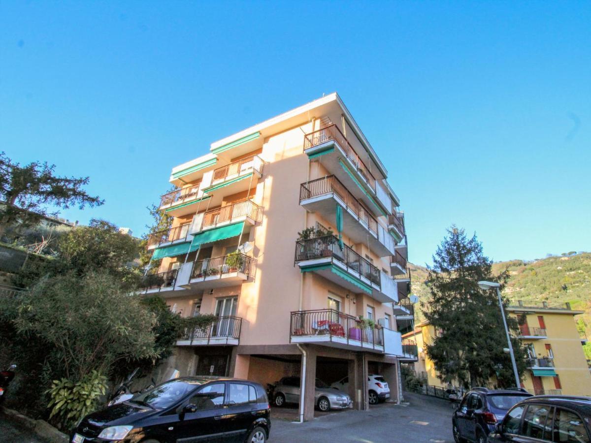 Apartment Valle Dei Poggi By Interhome Рапало Екстериор снимка