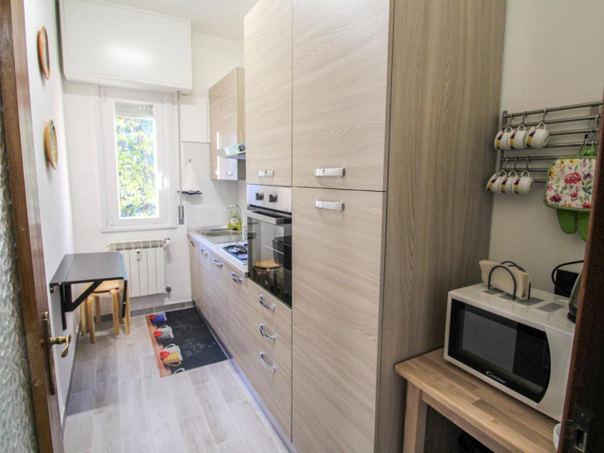 Apartment Valle Dei Poggi By Interhome Рапало Екстериор снимка