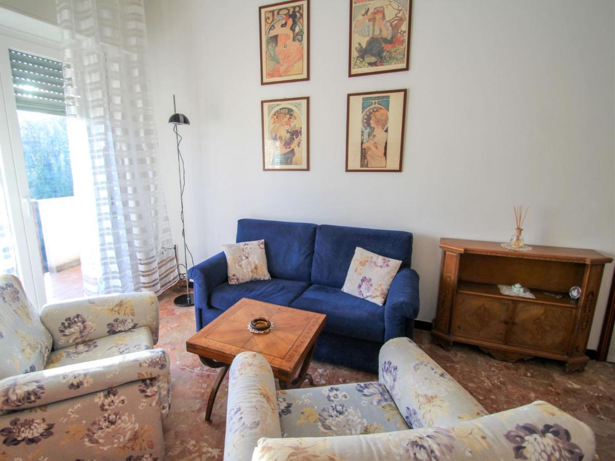 Apartment Valle Dei Poggi By Interhome Рапало Екстериор снимка