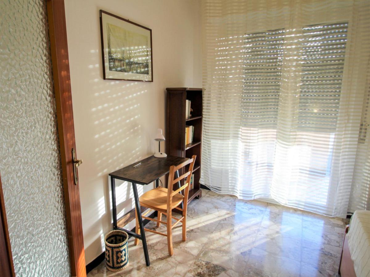 Apartment Valle Dei Poggi By Interhome Рапало Екстериор снимка