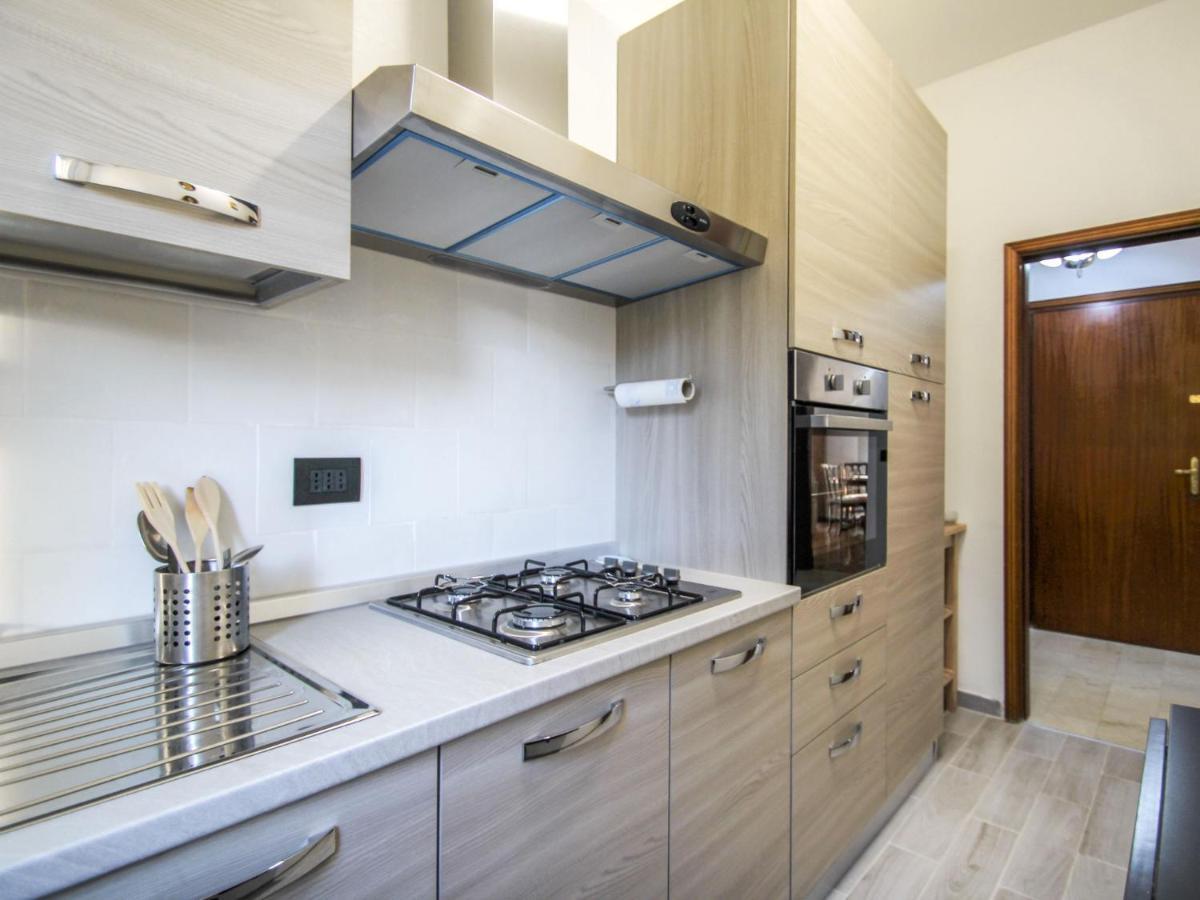 Apartment Valle Dei Poggi By Interhome Рапало Екстериор снимка