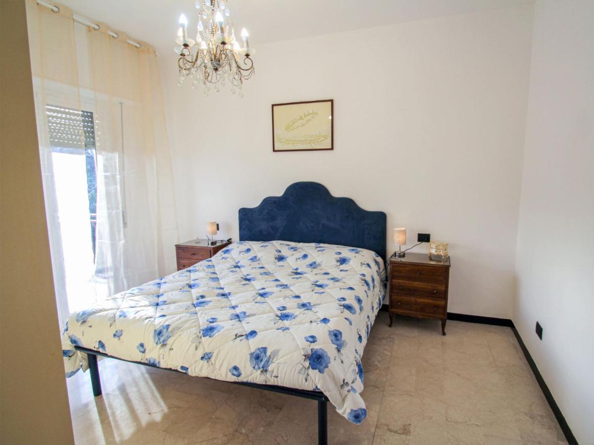Apartment Valle Dei Poggi By Interhome Рапало Екстериор снимка
