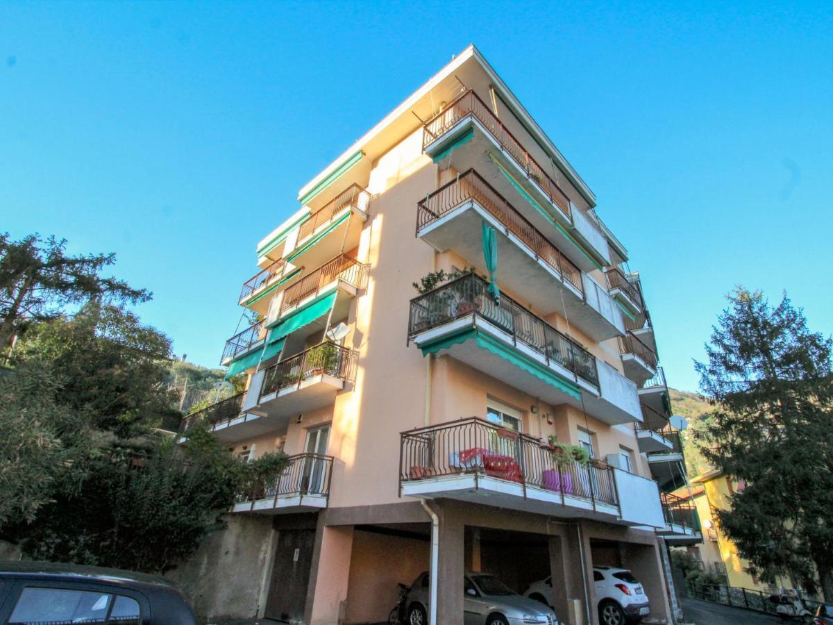 Apartment Valle Dei Poggi By Interhome Рапало Екстериор снимка