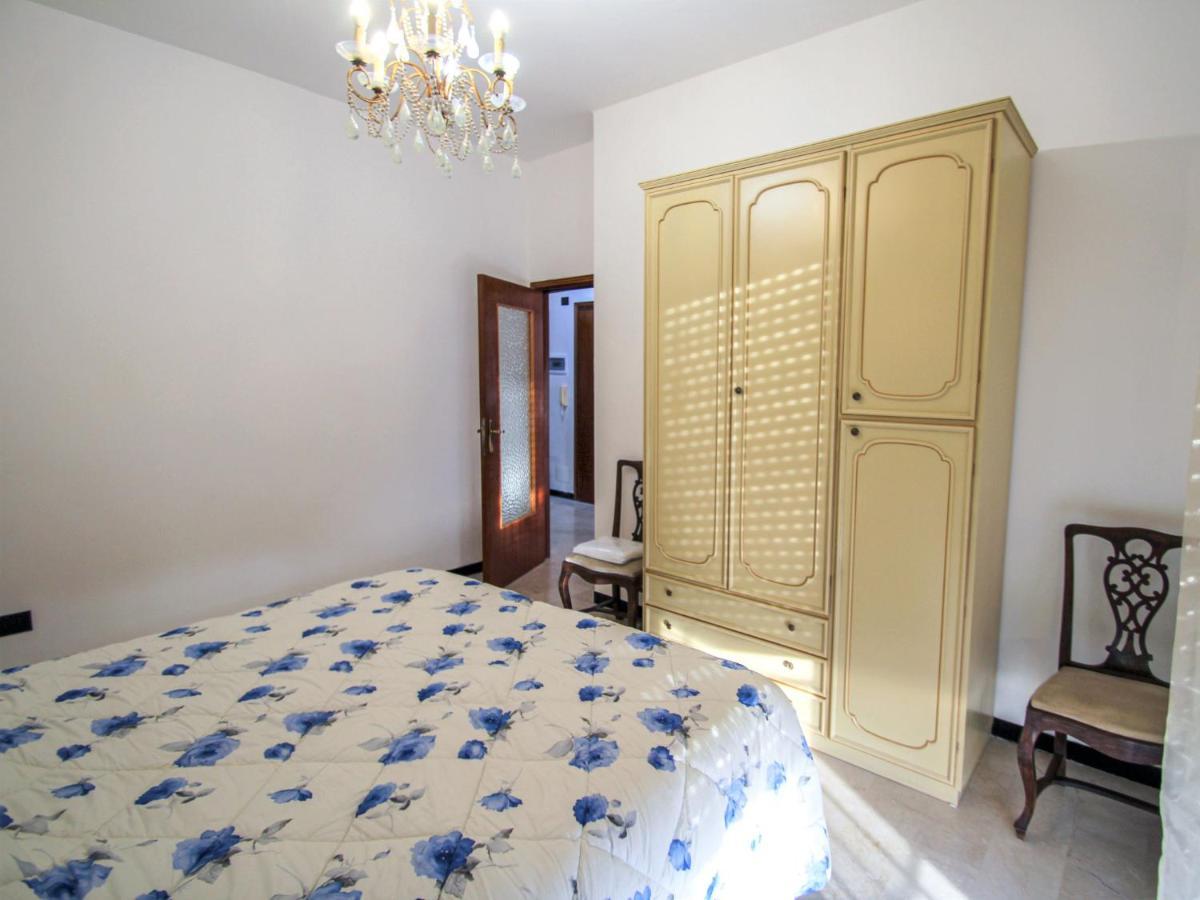 Apartment Valle Dei Poggi By Interhome Рапало Екстериор снимка