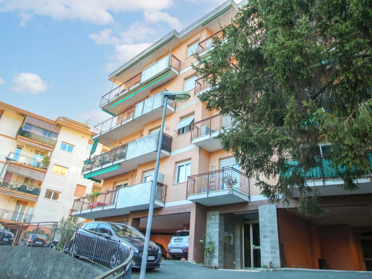 Apartment Valle Dei Poggi By Interhome Рапало Екстериор снимка