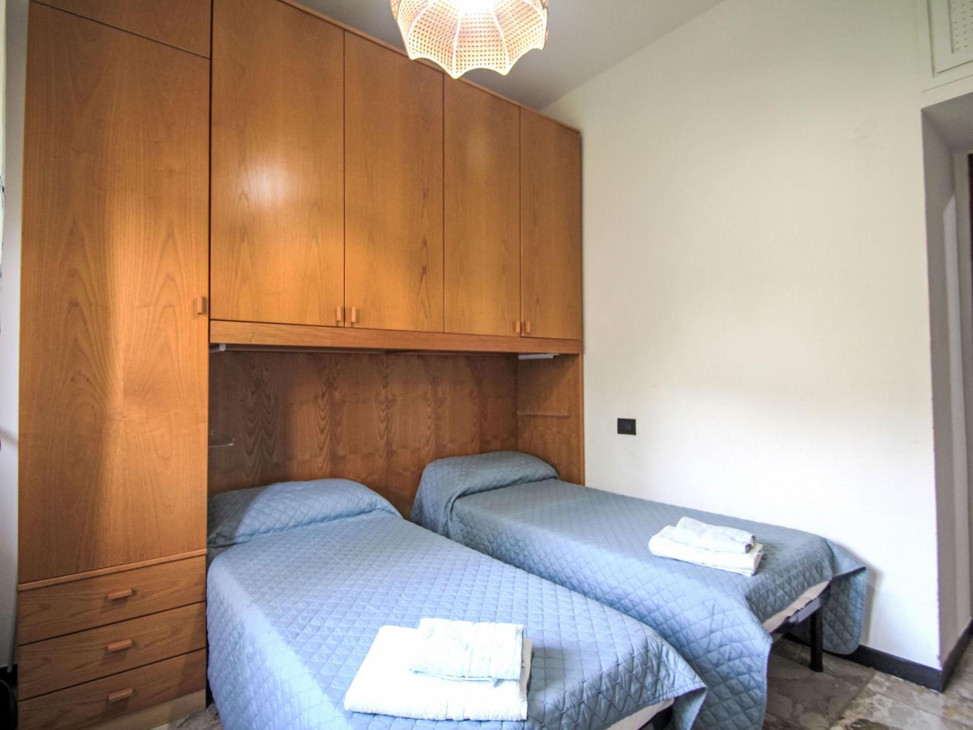 Apartment Valle Dei Poggi By Interhome Рапало Екстериор снимка