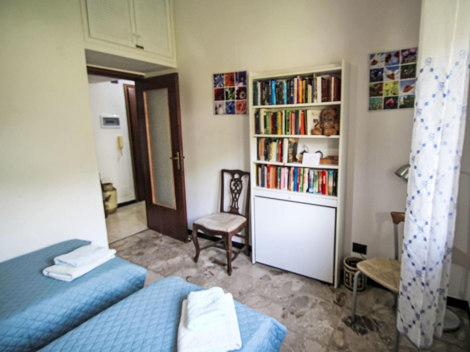 Apartment Valle Dei Poggi By Interhome Рапало Екстериор снимка